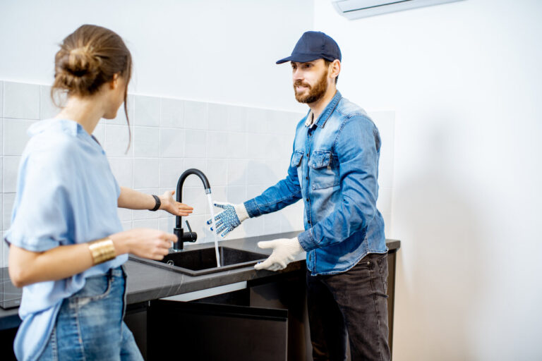 plumber Plumbing Services In Camarillo