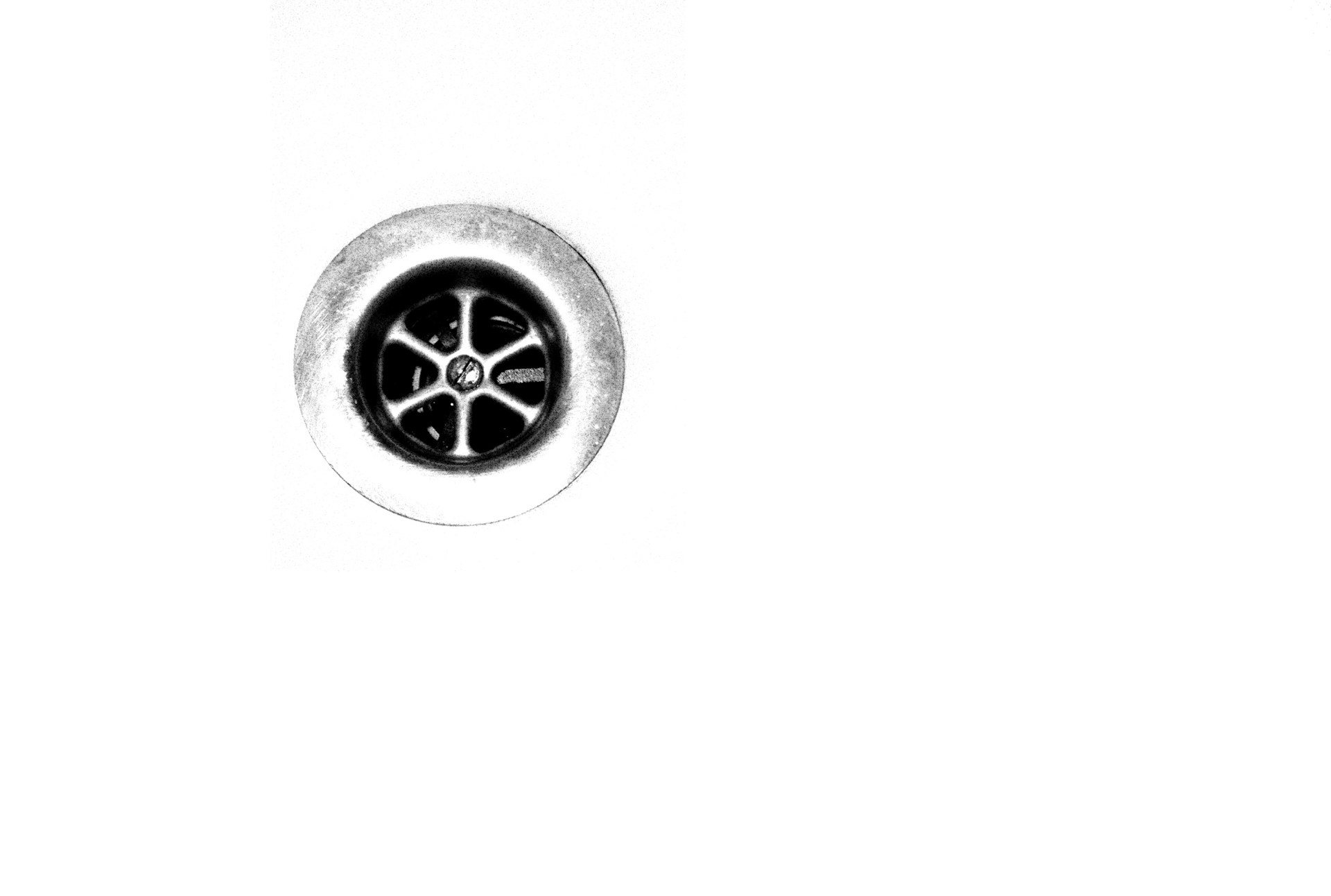 drain