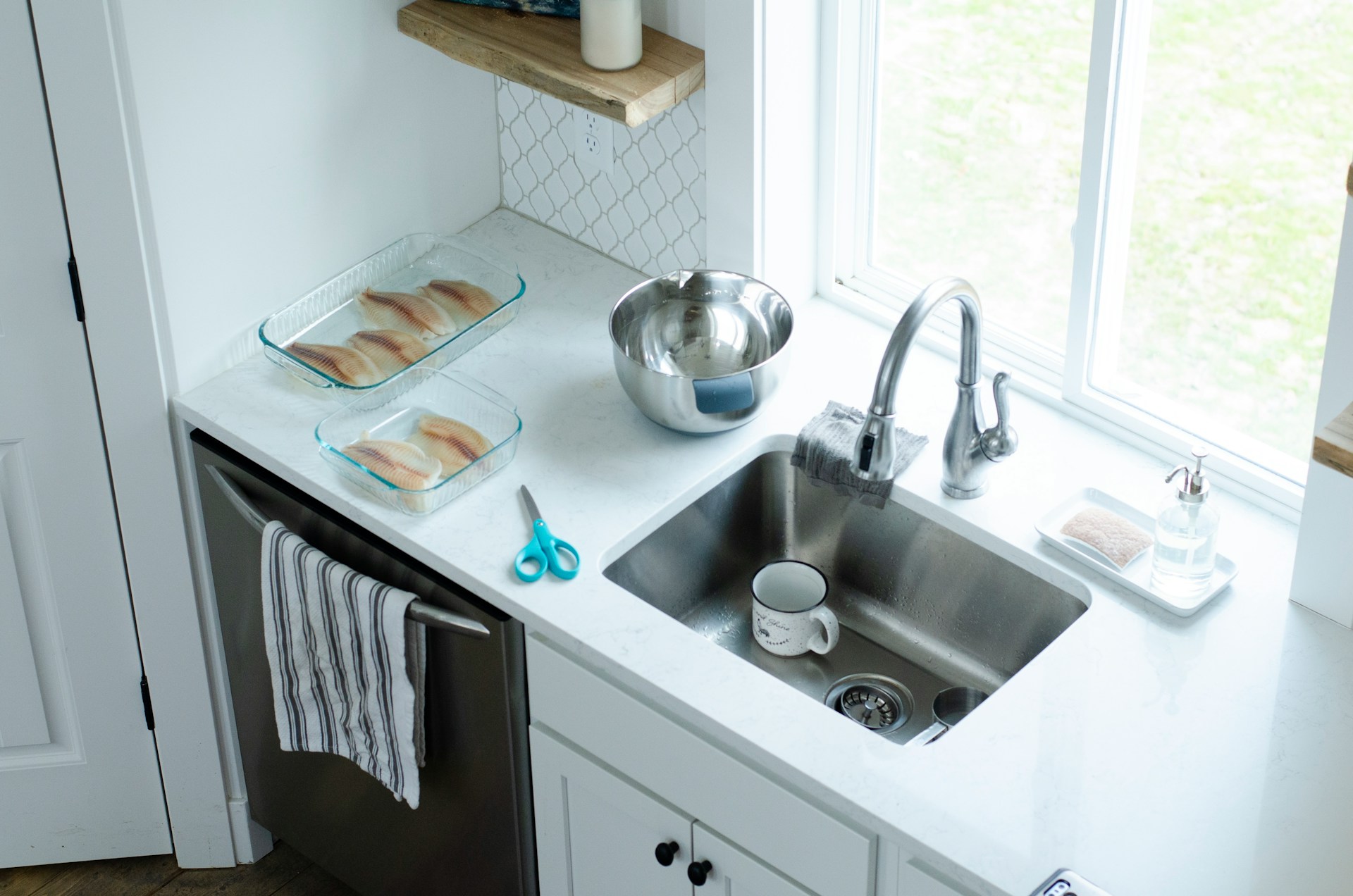 Sink