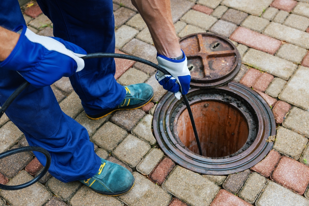 Septic Tank