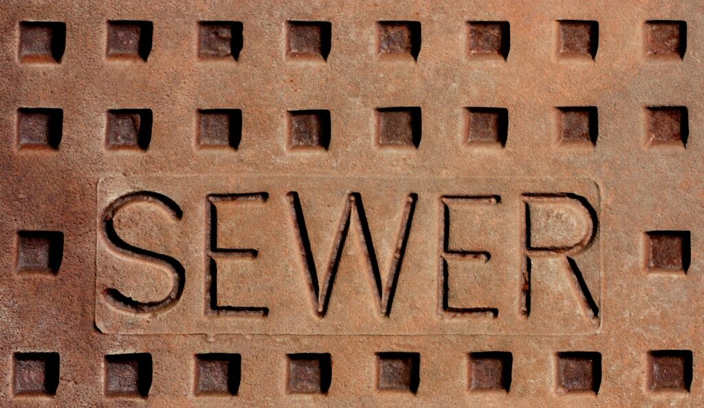 Sewer