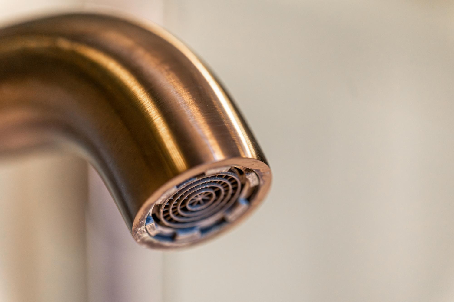 copper pipe