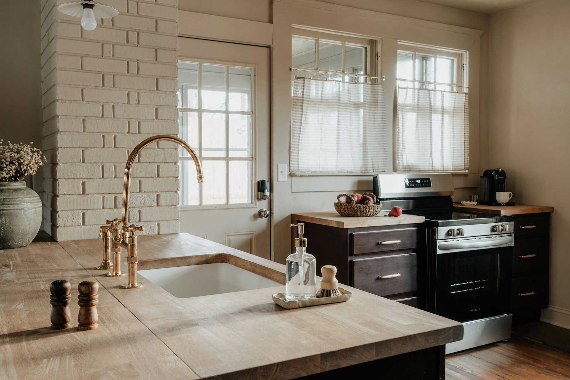 Kitchen Sink
