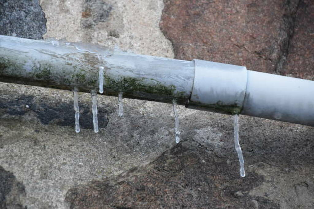 Winter Plumbing Tips to Prevent Frozen Pipes — Protect Your Home and Avoid Costly Repairs
